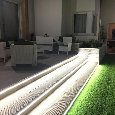 Thevilla Holiday Silvi Marina Dış mekan fotoğraf