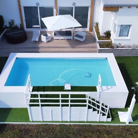 Thevilla Holiday Silvi Marina Dış mekan fotoğraf