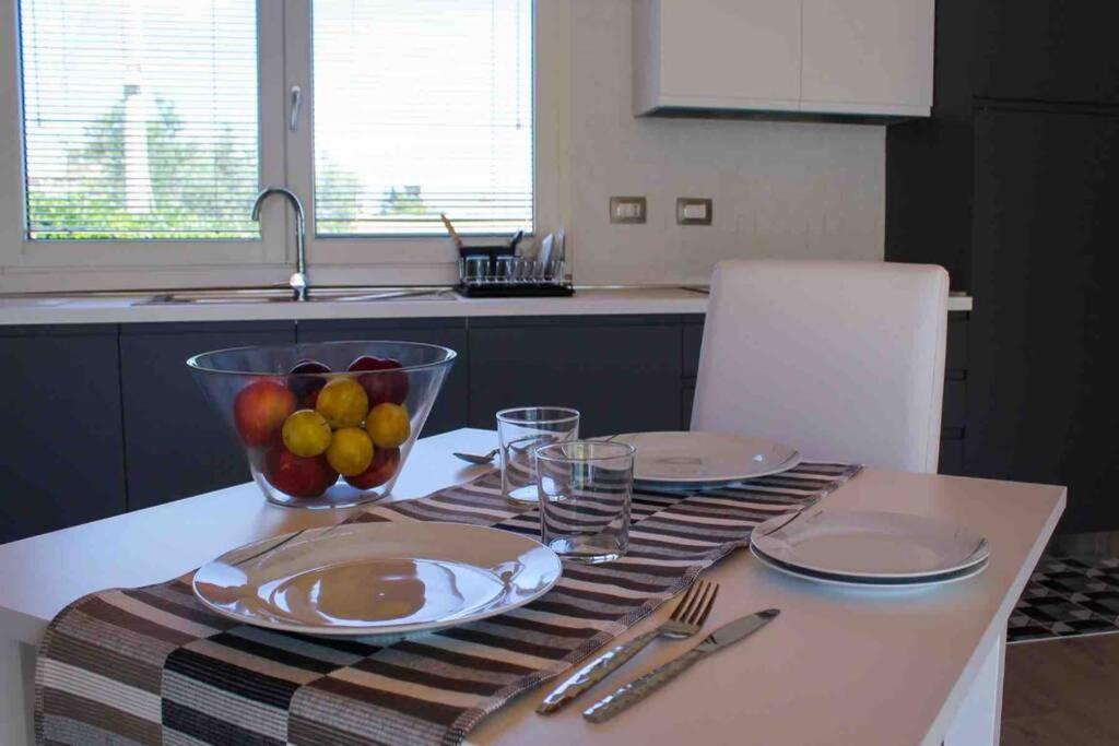 Thevilla Holiday Silvi Marina Dış mekan fotoğraf