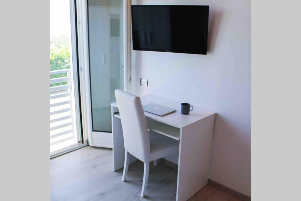Thevilla Holiday Silvi Marina Dış mekan fotoğraf