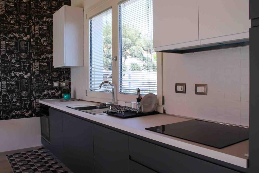 Thevilla Holiday Silvi Marina Dış mekan fotoğraf
