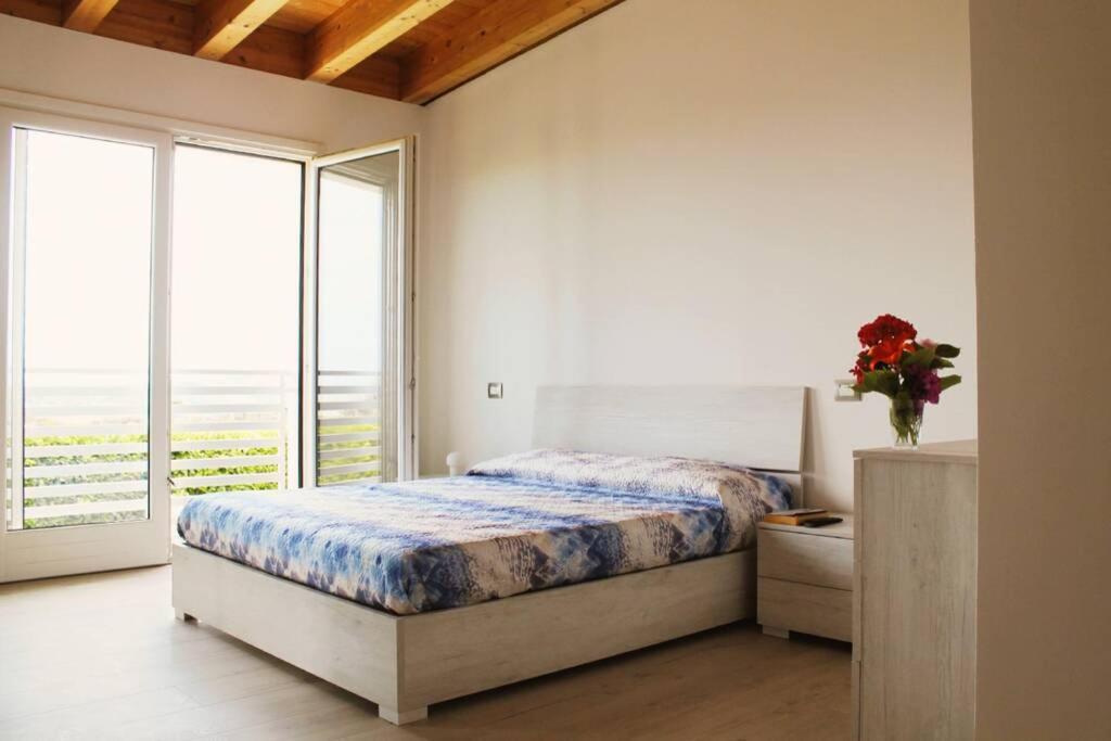 Thevilla Holiday Silvi Marina Dış mekan fotoğraf