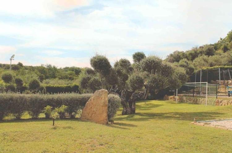 Thevilla Holiday Silvi Marina Dış mekan fotoğraf
