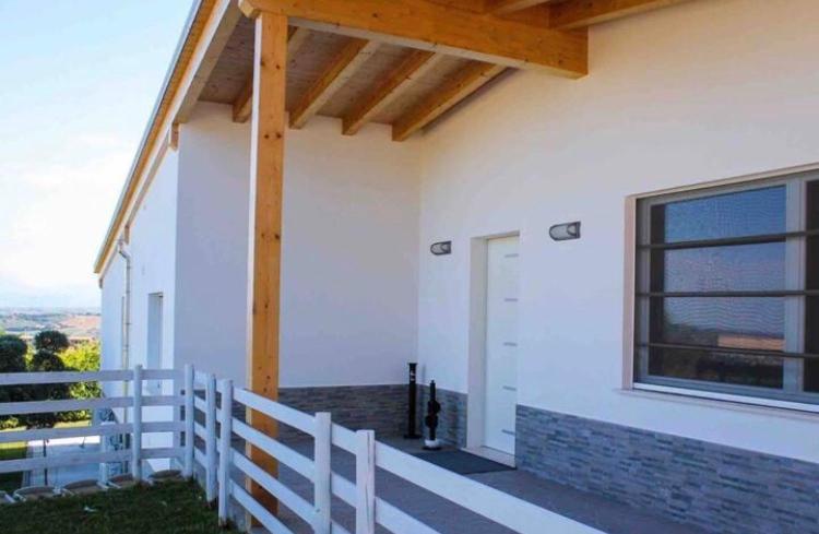 Thevilla Holiday Silvi Marina Dış mekan fotoğraf
