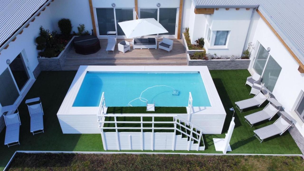 Thevilla Holiday Silvi Marina Dış mekan fotoğraf