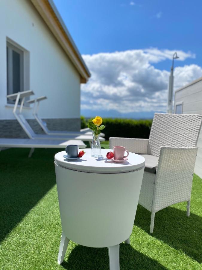 Thevilla Holiday Silvi Marina Dış mekan fotoğraf