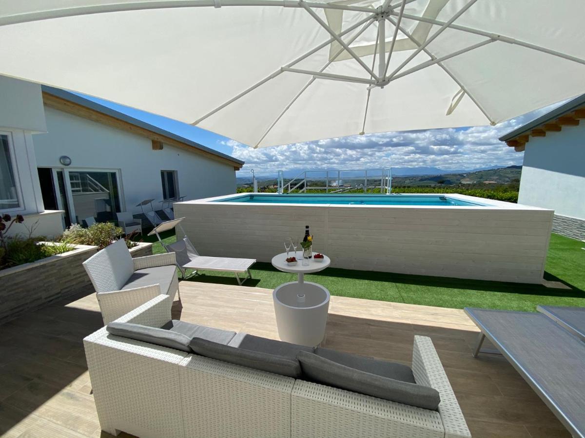 Thevilla Holiday Silvi Marina Dış mekan fotoğraf