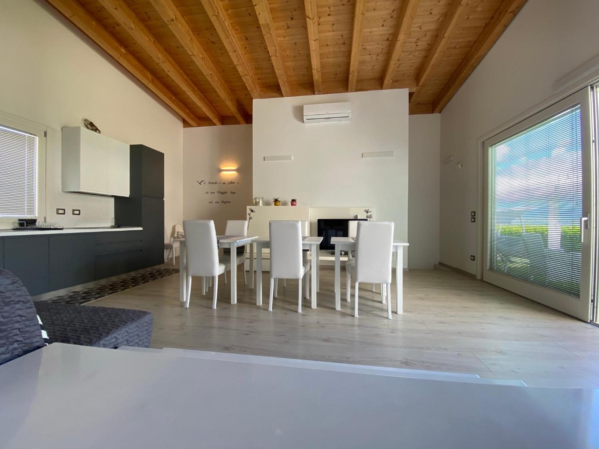 Thevilla Holiday Silvi Marina Dış mekan fotoğraf