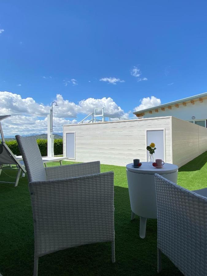 Thevilla Holiday Silvi Marina Dış mekan fotoğraf