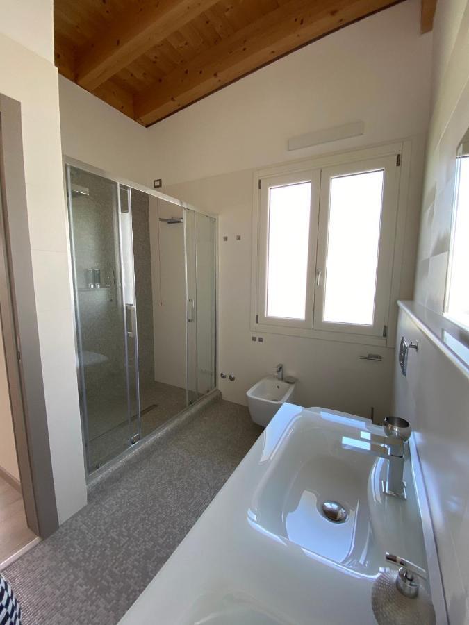 Thevilla Holiday Silvi Marina Dış mekan fotoğraf
