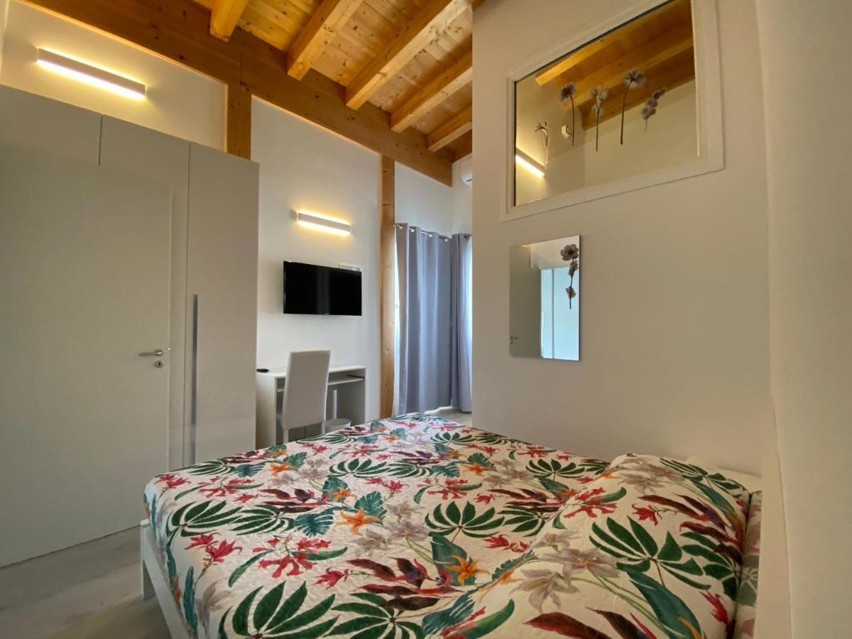 Thevilla Holiday Silvi Marina Dış mekan fotoğraf