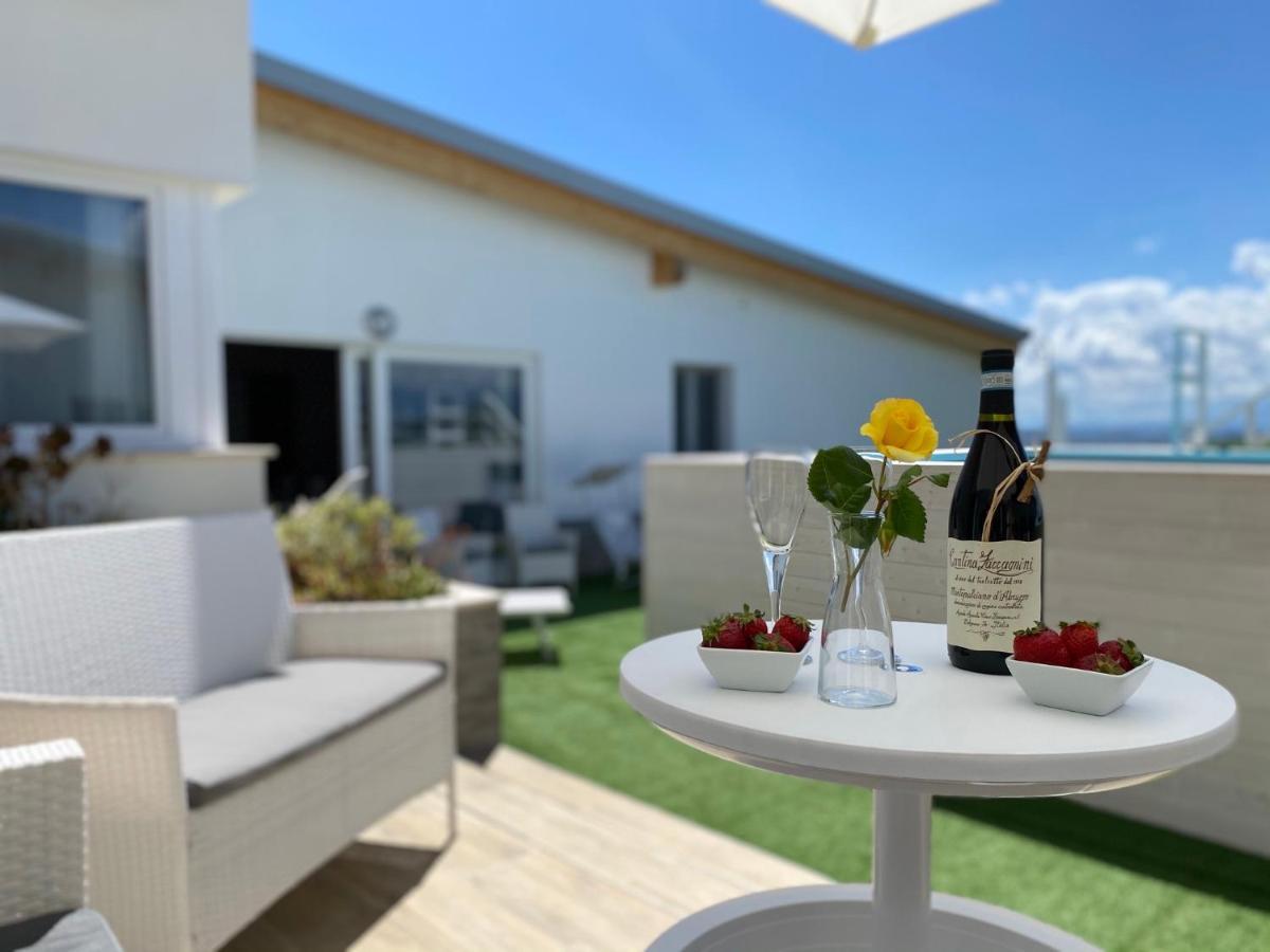 Thevilla Holiday Silvi Marina Dış mekan fotoğraf
