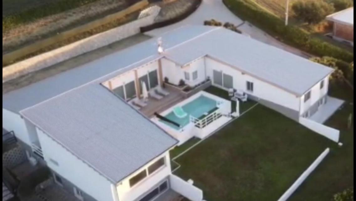 Thevilla Holiday Silvi Marina Dış mekan fotoğraf